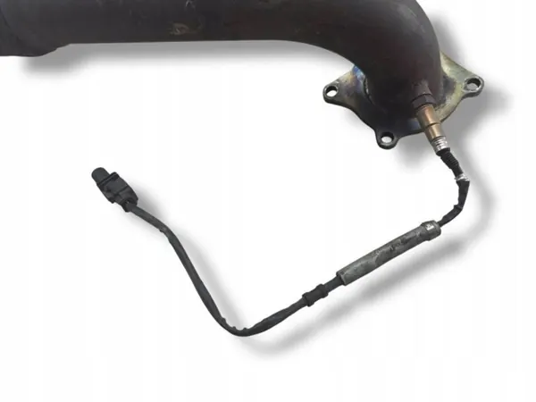 Lien d'échappement flexible MILTEK pour Audi A3 S3 8P image 6