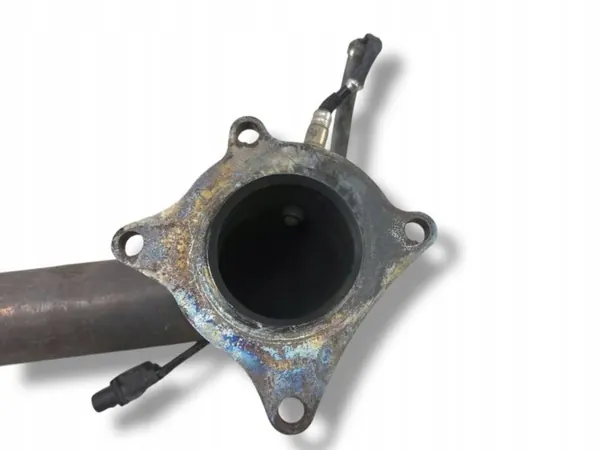 Lien d'échappement flexible MILTEK pour Audi A3 S3 8P image 7