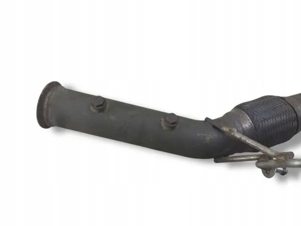 Lien d'échappement flexible MILTEK pour Audi A3 S3 8P image 8