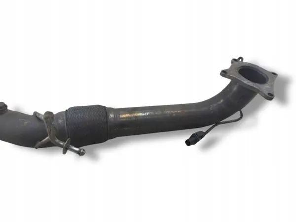 Lien d'échappement flexible MILTEK pour Audi A3 S3 8P image 9