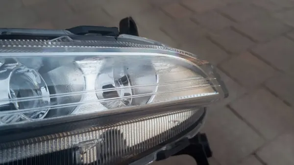 OEM 92207D7000 LED DRL Dianteiro Esquerdo-Direito Hyundai Tucson image 4