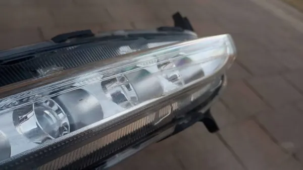 OEM 92207D7000 LED DRL Dianteiro Esquerdo-Direito Hyundai Tucson image 5