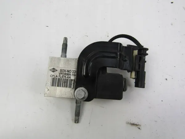 Jaguar I-Pace A/C expansionsventil OEM CPLA7L575AA image 2