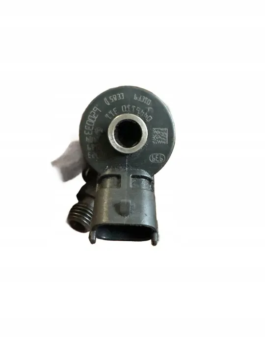 BOSCH Injektor 0445110311 1980L1 image 2