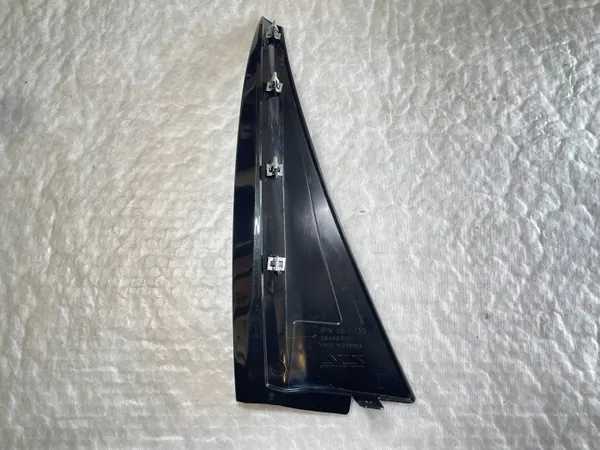 OEM 45-4-193 Extensão de para-lamas dianteiro esquerdo Corvette C7 image 2