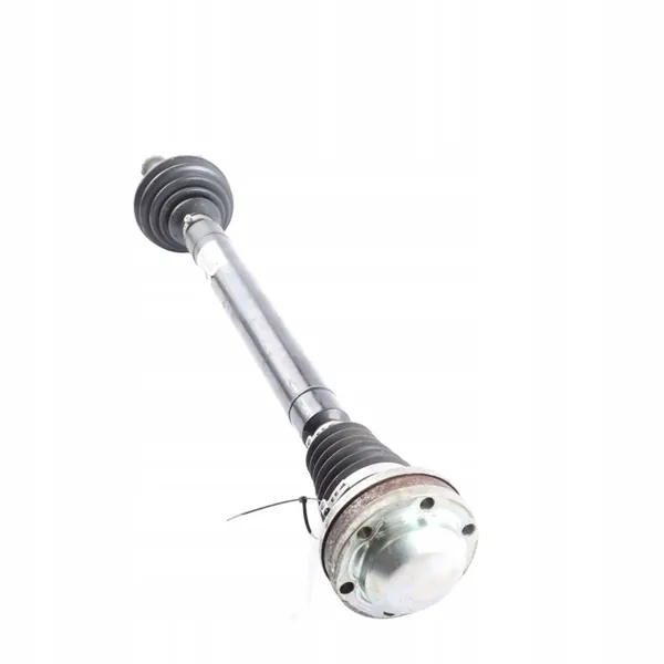 Audi A1 8X Seat Ibiza Mk4 Främre Höger Halvaxel 6R0407764P image 3