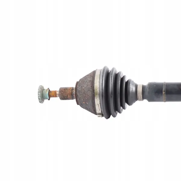 Audi A1 8X Seat Ibiza Mk4 Främre Höger Halvaxel 6R0407764P image 4