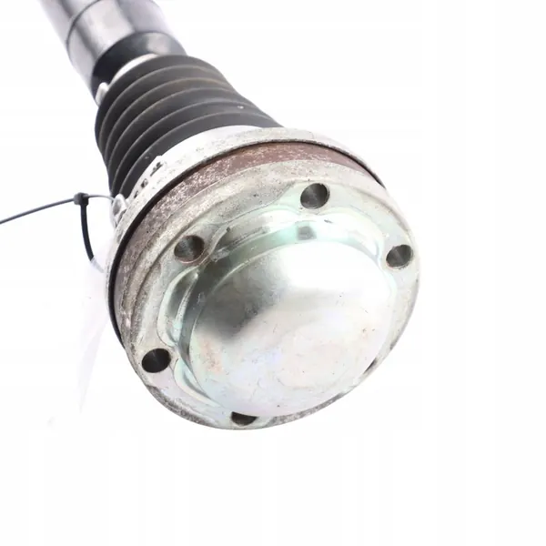 Audi A1 8X Seat Ibiza Mk4 Främre Höger Halvaxel 6R0407764P image 7