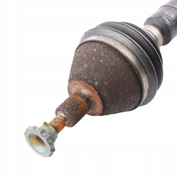 Audi A1 8X Seat Ibiza Mk4 Främre Höger Halvaxel 6R0407764P image 8