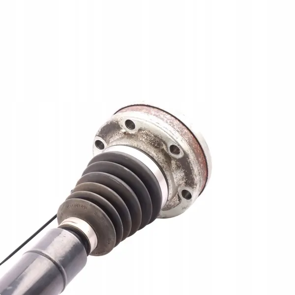 Audi A1 8X Seat Ibiza Mk4 Främre Höger Halvaxel 6R0407764P image 9