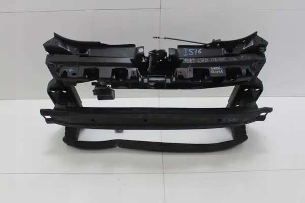 OEM 365577231 Etuhihna Ford Ka MK2 2008-2016 image 2