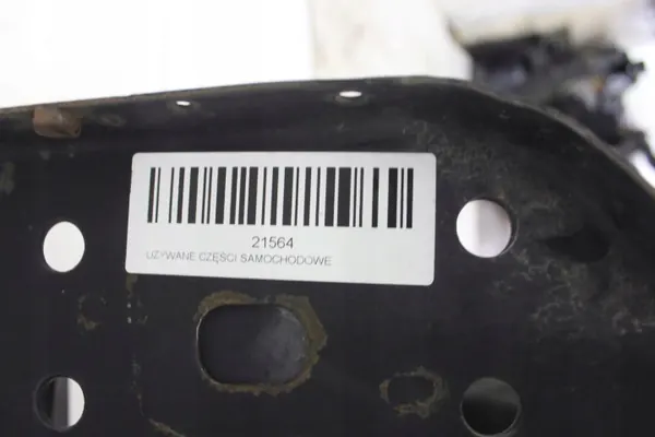 OEM 365577231 Etuhihna Ford Ka MK2 2008-2016 image 3
