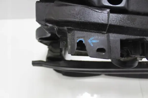 OEM 365577231 Etuhihna Ford Ka MK2 2008-2016 image 4