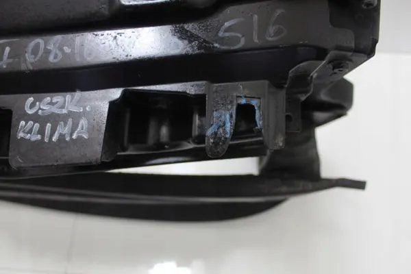 OEM 365577231 Etuhihna Ford Ka MK2 2008-2016 image 5