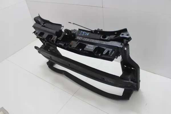 OEM 365577231 Etuhihna Ford Ka MK2 2008-2016 image 6