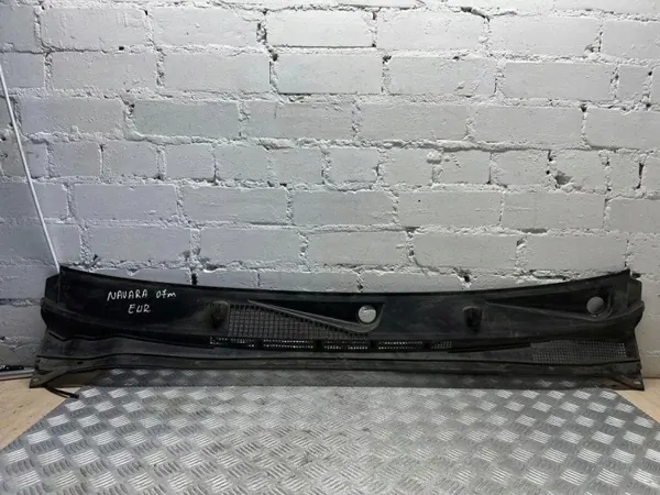 OEM 66862EB400 Braço do limpa-vidros dianteiro Nissan Pathfinder image 2