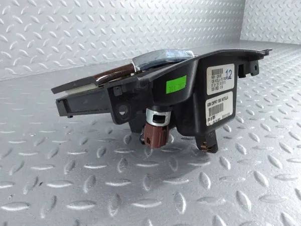 Askkopp Cadillac XTS OEM 20998385 - Begagnat Skick image 6