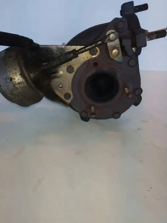Turbo LEXUS IS II 1720126013 2.23L 130kW image 4