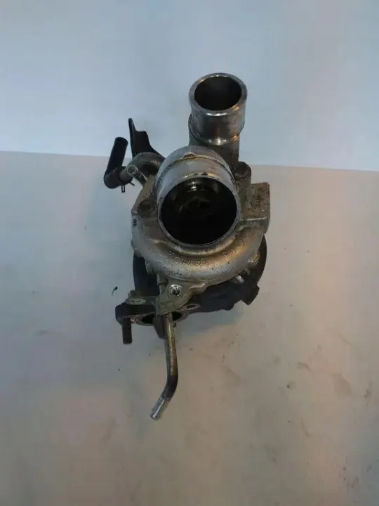 Turbo LEXUS IS II 1720126013 2.23L 130kW image 5