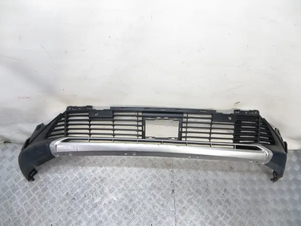 Spoiler de pare-chocs avant OEM 176/083 pour Citroen DS7 image 2