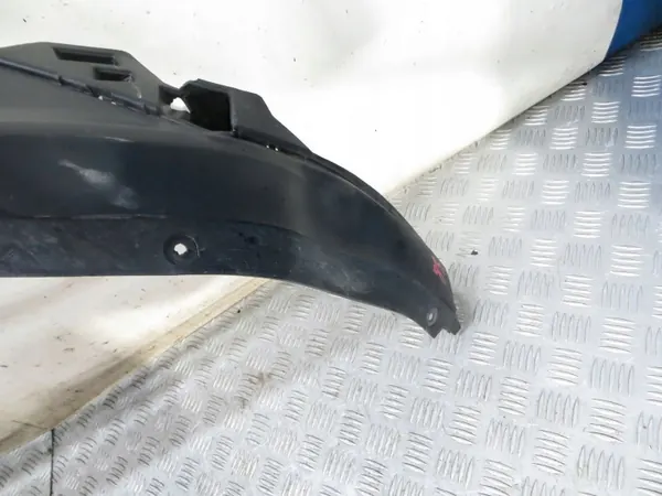 Spoiler de pare-chocs avant OEM 176/083 pour Citroen DS7 image 3