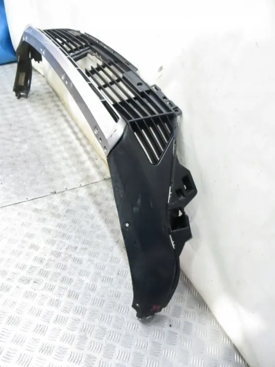 Spoiler de pare-chocs avant OEM 176/083 pour Citroen DS7 image 4