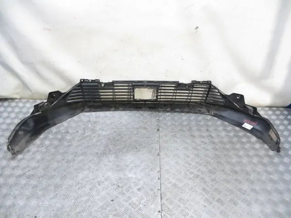 Spoiler de pare-chocs avant OEM 176/083 pour Citroen DS7 image 8