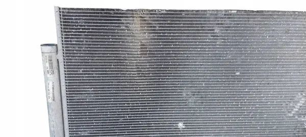 Mercedes-Benz OE A1675001200 ilmastointikondensaattori image 4