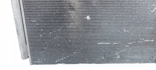 Mercedes-Benz OE A1675001200 ilmastointikondensaattori image 5