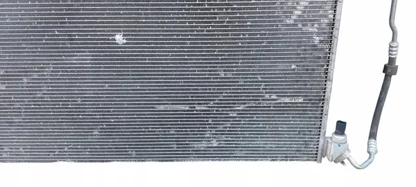 Mercedes-Benz OE A1675001200 ilmastointikondensaattori image 6