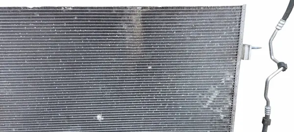 Mercedes-Benz OE A1675001200 ilmastointikondensaattori image 7