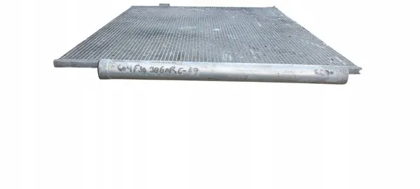 Mercedes-Benz OE A1675001200 ilmastointikondensaattori image 8