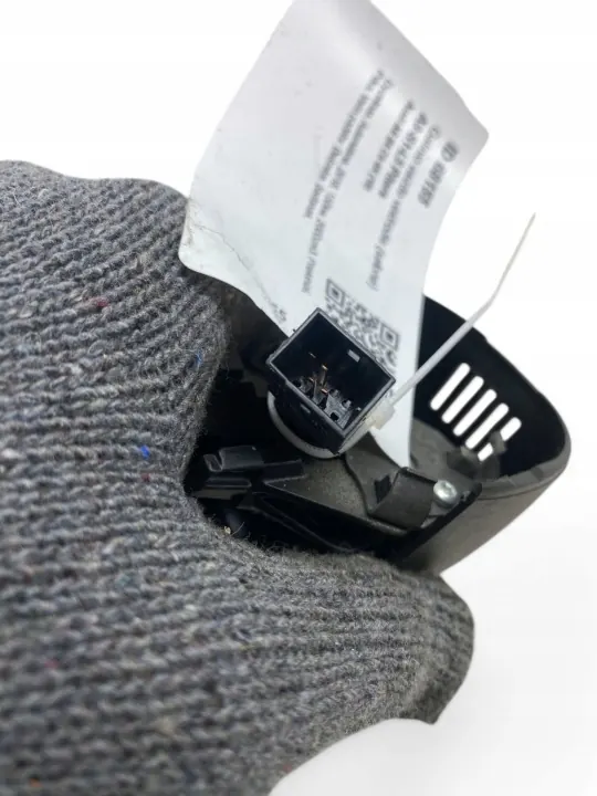 Espelho Retrovisor Audi A6 S6 C8 OEM 8W0857511 image 6