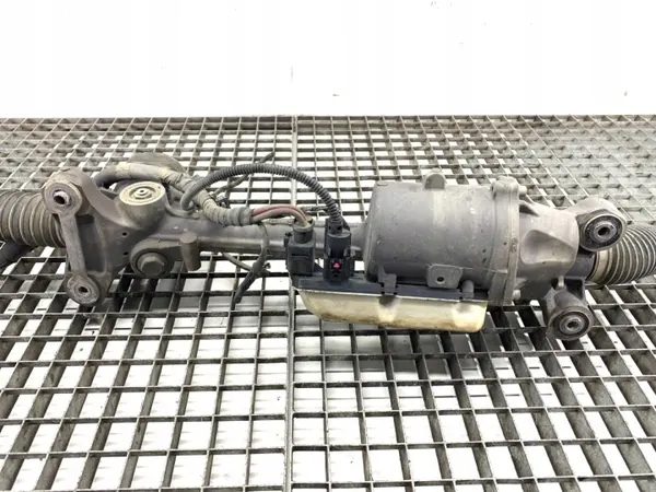 Styrhus OEM 3C1423050L för VW Passat B7 2.0 image 4