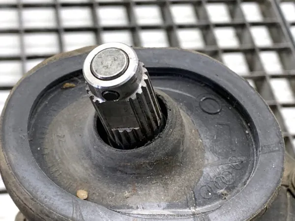 Styrhus OEM 3C1423050L för VW Passat B7 2.0 image 6