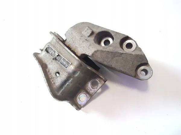 Motorsteun Fiat Ducato 2008 A2360712 image 4