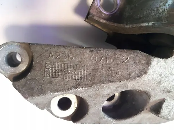 Motorsteun Fiat Ducato 2008 A2360712 image 6