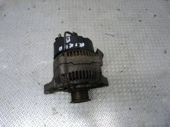 Vaihtovirtageneraattori Nissan Micra K11 1.0 B 0123110007 image 2