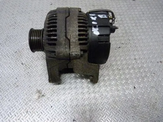 Vaihtovirtageneraattori Nissan Micra K11 1.0 B 0123110007 image 3