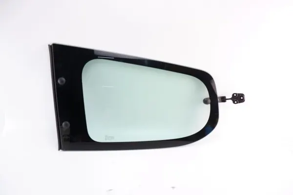 OEM 378536 Vidro lateral esquerdo traseiro Dacia Lodgy 2012-2016 image 2