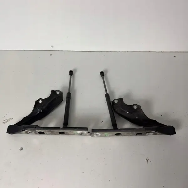 Paire de Charnières de Capot OEM JPF4G8823301D image 2