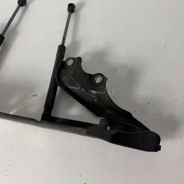 Paire de Charnières de Capot OEM JPF4G8823301D image 4
