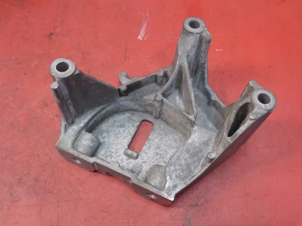 Motorsteun Opel Corsa 1.4 16V 2008 13130728 image 2