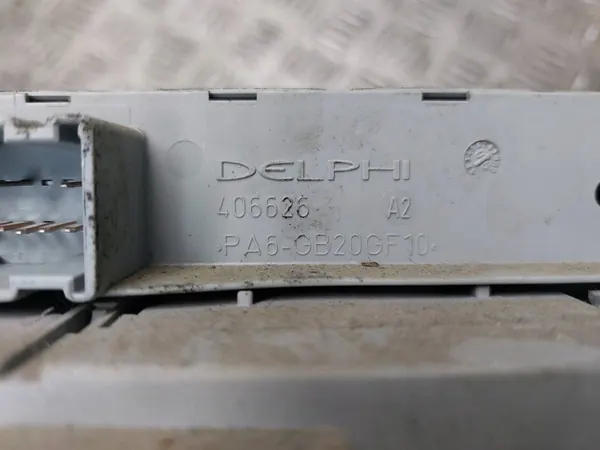 Kit de démarrage Fiat Idea I Lift 1.4 8V OEM 51784960 image 10