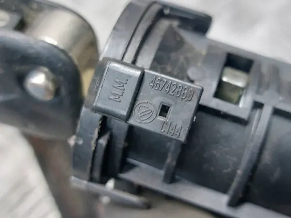 Kit de démarrage Fiat Idea I Lift 1.4 8V OEM 51784960 image 5