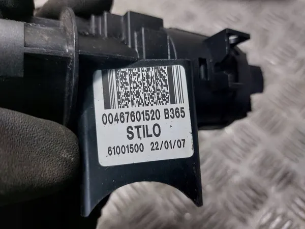 Kit de démarrage Fiat Idea I Lift 1.4 8V OEM 51784960 image 6