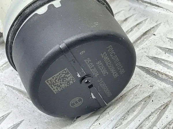 2020 Audi Q2 - Pompe Adblue F01C250148 image 4