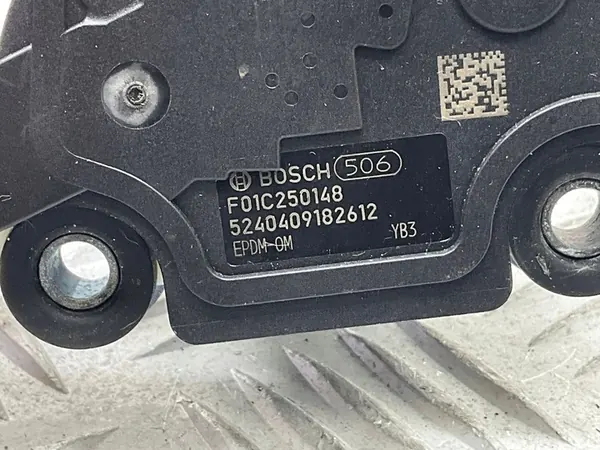 2020 Audi Q2 - Pompe Adblue F01C250148 image 6