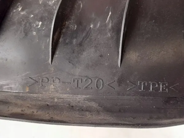 Fläktkåpa OEM A2125050230 för Mercedes-Benz E W212 image 8