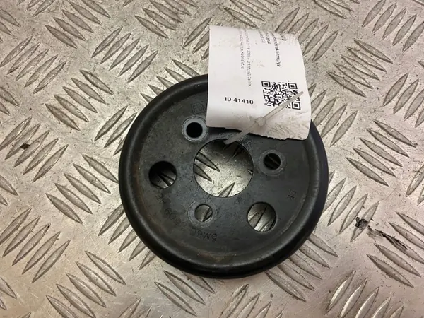 Ford Mustang VI Waterpompkatrol OEM 5M608509AE image 3